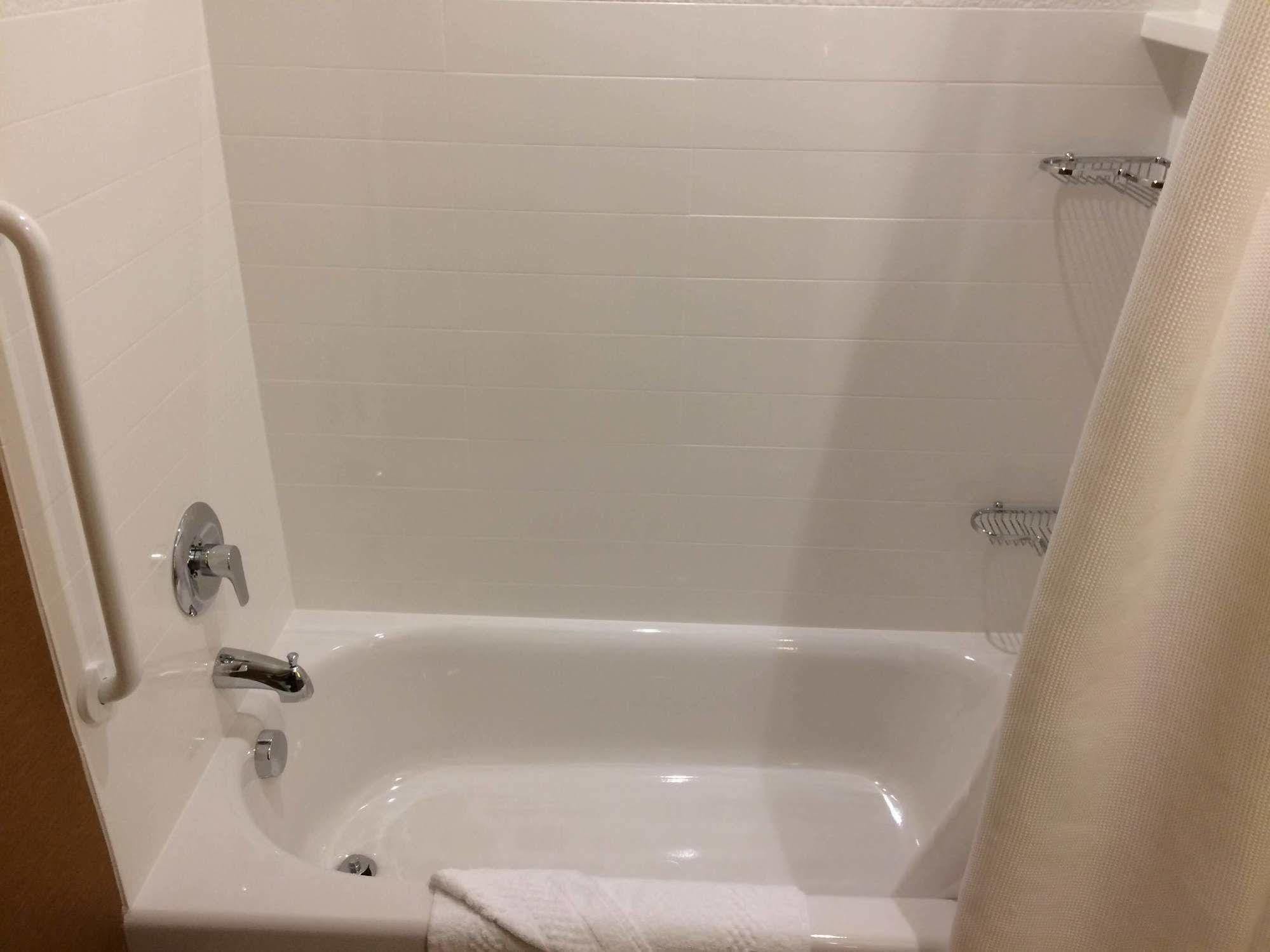 Fairfield Inn & Suites By Marriott Sacramento Airport Woodland Eksteriør billede
